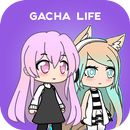 Guide for Life Gacha APK