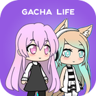 Guide for Life Gacha icône