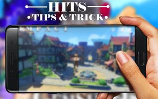 Hints Genshin Impact - Ultimate Tips & Trick capture d'écran 2