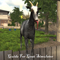 Guide For Goat Simulator