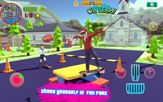 Grand Mafia Theft Crime City screenshot 3