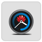 Icona Guide For Huawei Sport Watch