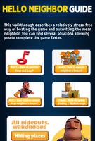 Guide for Hello Neighbor hide and seek Walkthrough ảnh chụp màn hình 2