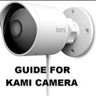 Guide for kami camera icône