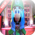 Luigi's Mansion walkthrough for season 3