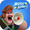 Guide for Rush Wars