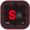 STL Canais de TV Guide futebol
