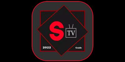 STL Canais de TV Guide futebol 海报