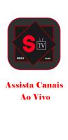 STL Canais de TV Guide futebol imagem de tela 2