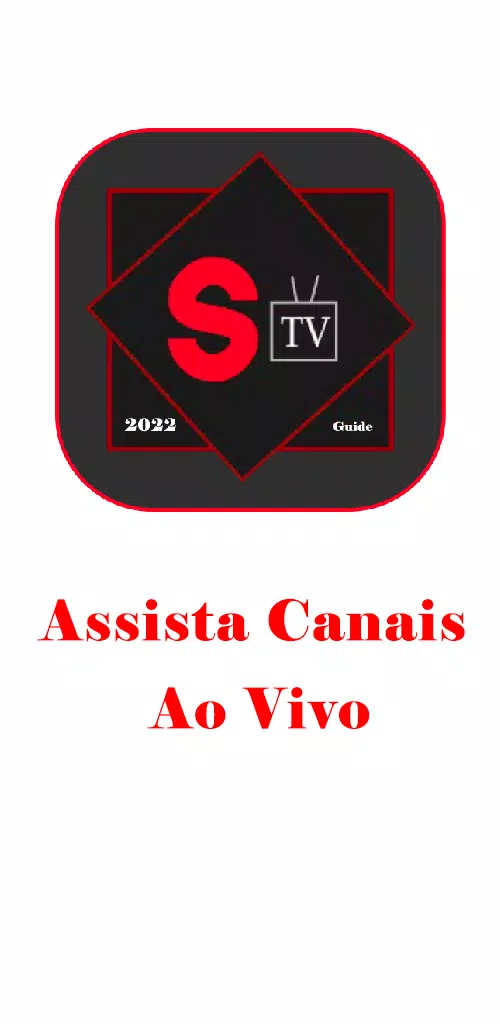 Baixar STL Canais de TV Online APK para Android