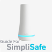 Guide for SimpliSafe Home Secu