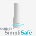 Guide for SimpliSafe Home Secu icône
