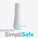 Guide for SimpliSafe Home Secu APK