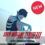 Guide SHIN MEGAMI TENSEI III NOCTURNE HD REMASTER