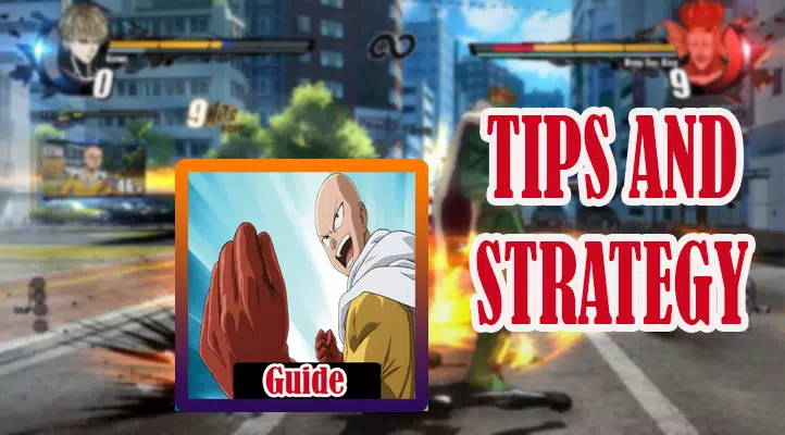 One Punch Man: Road to Hero 2.0 - Tips, Tricks, and Strategies