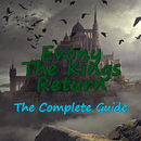 Evony the kings return guide APK