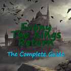 آیکون‌ Evony the kings return guide