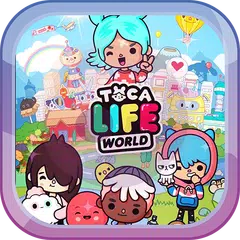 Guide For TΟCA Life World Town 2k20