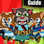 Guide For Talking Tom Cat Camp 2020 icon