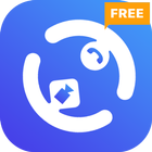 ToTok Video Call & Chat Totok Messenger Guide ikona