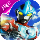 Guide For Ultraman Legend Heroes 2020 icon