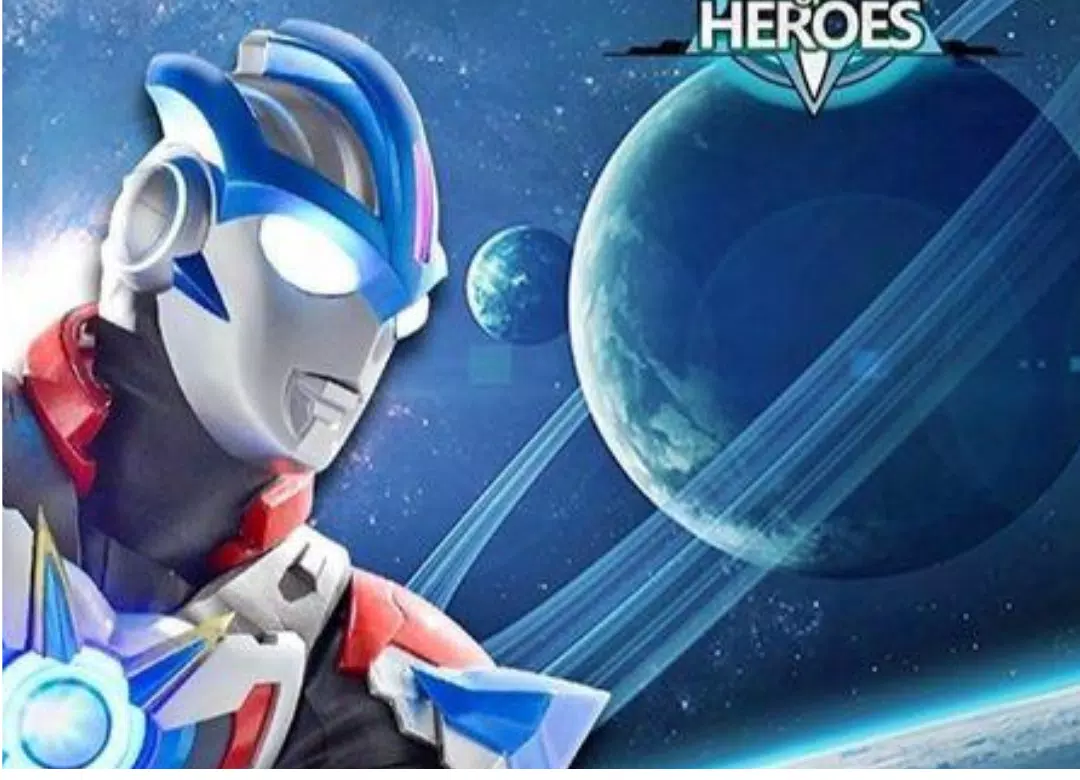 Ultraman legend of Heroes là tựa game mới lấy cảm hứng từ bộ phim hoạt hình nổi tiếng Ultraman. Với đồ họa đẹp mắt và nội dung hấp dẫn, game gây ấn tượng mạnh với người chơi. Đừng bỏ lỡ cơ hội được trở thành siêu anh hùng và bảo vệ trái đất.