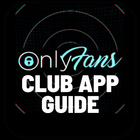 Onlyfans 💓 Club App Guide 💓 icône