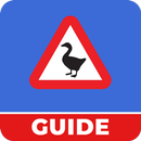 Guide For Untitled Goose Game aplikacja