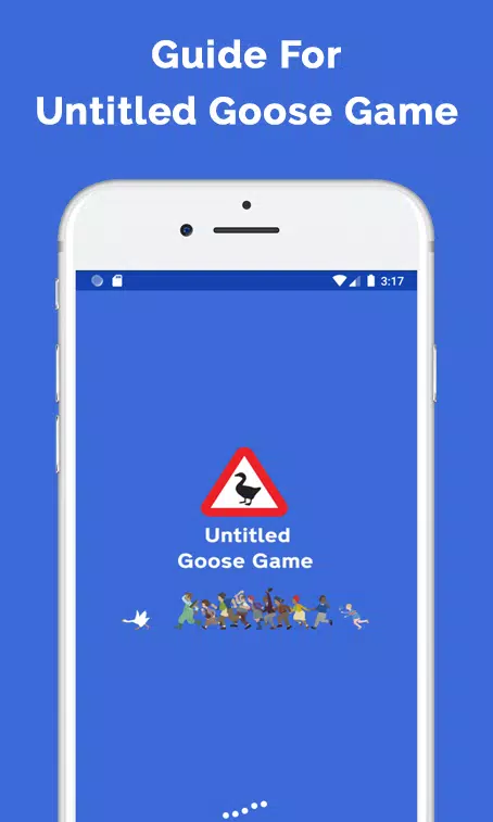 Untitled Goose Game TO do list APK for Android Download