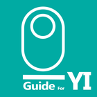 ikon Guide For YI Home Camera