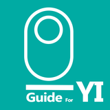 Guide For YI Home Camera icône