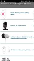 Guide For YI Home Camera স্ক্রিনশট 2