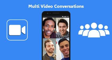 Guide for ZOOM Cloud Meetings - Video Conferences Affiche