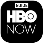 HBO NOW: Stream TV & Movies Guide icône