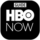 HBO NOW: Stream TV & Movies Guide icône