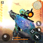 Call of Modern War Fps Shooter 图标