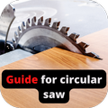 guide for circular saw
