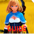 Guide for Craftopia