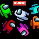 Guide for among us game & Play Trending Games icône