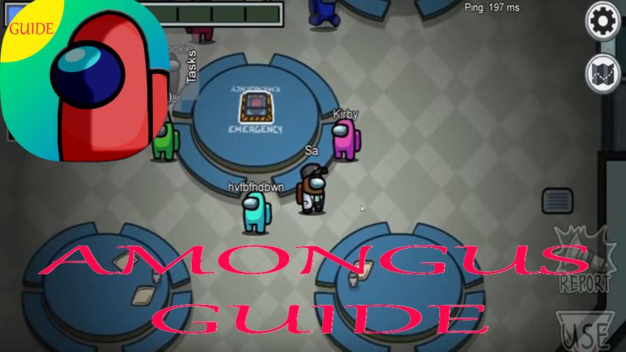 Among Us Walkthrought 2020 For Android Apk Download