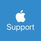 ikon Support Guide Device