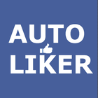 Guide for Auto Likes & follower tips أيقونة