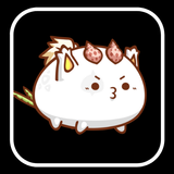 Axie Infinity Game Guide App icon