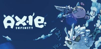 Axie Infinity Game Guide App Poster
