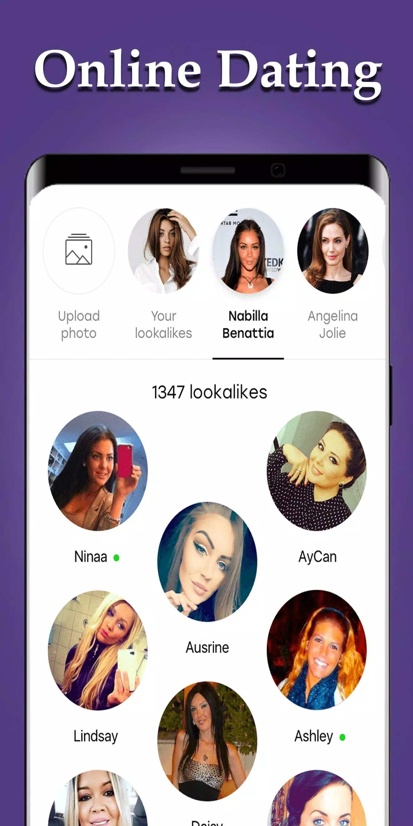 Badoo photos approved head