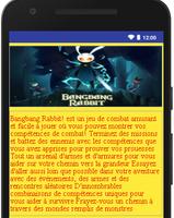 guide for Bangbang Rabbit! Screenshot 2