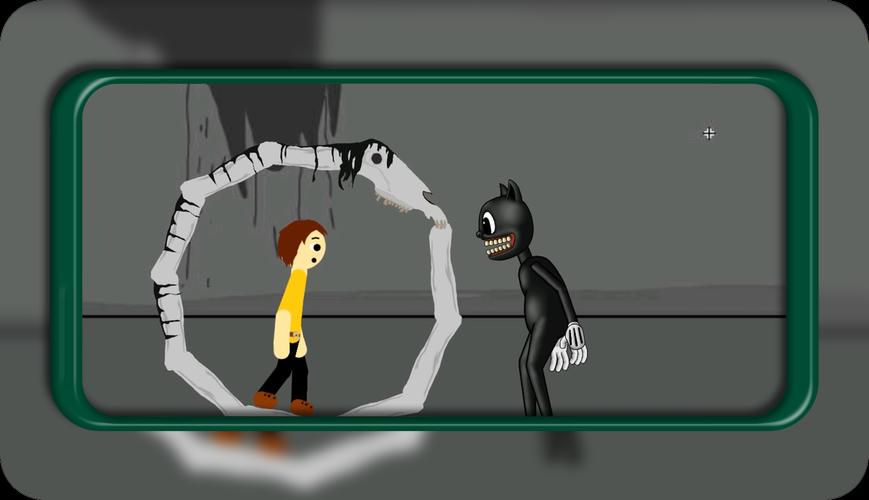 Cartoon Cat Vs Carton Dog Vs Siren Head Game Guide For Android Apk Download Profile picture by @so_engery ! cartoon cat vs carton dog vs siren head