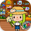 Toca life: City! Walkthrough APK