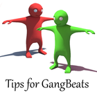 آیکون‌ Hints: Gang Beasts 2021, Guide for Gang Beasts