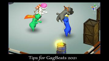 Hints: Gang Beasts 2021, Guide for Gang Beasts পোস্টার